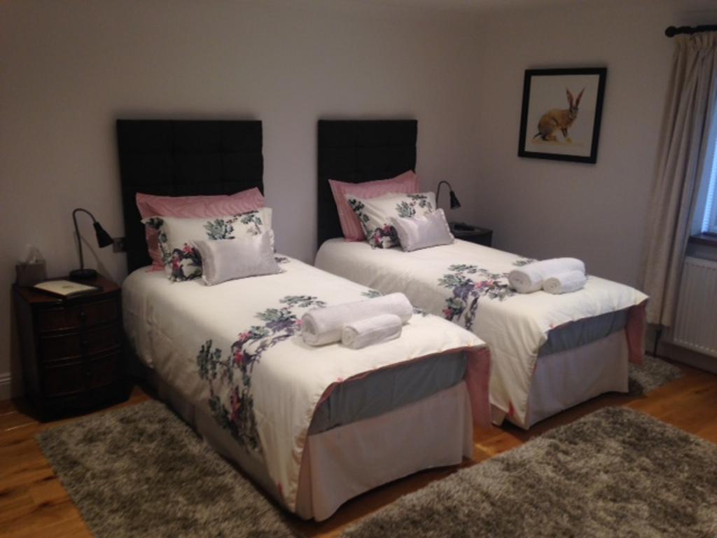 Cherry Tree Guesthouse Bradford-On-Avon Cameră foto