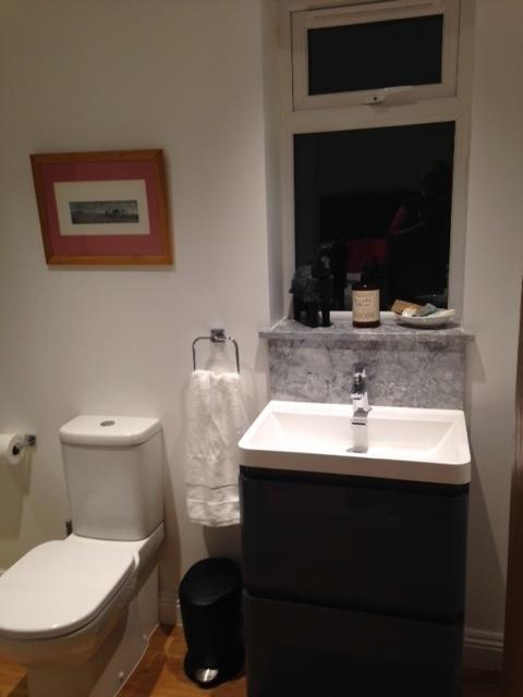 Cherry Tree Guesthouse Bradford-On-Avon Cameră foto