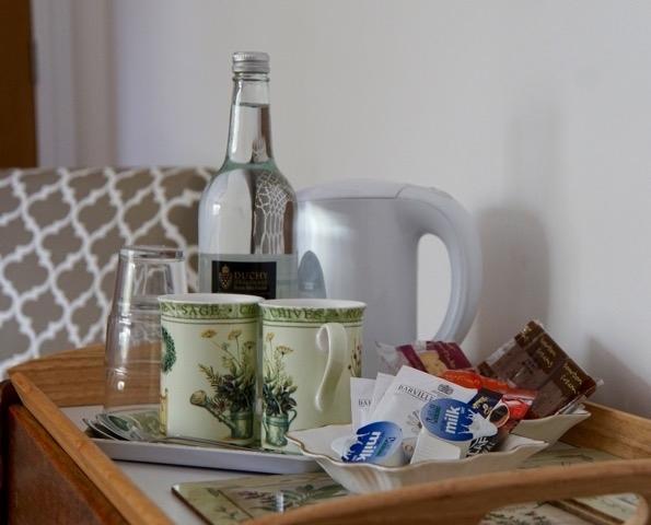 Cherry Tree Guesthouse Bradford-On-Avon Cameră foto