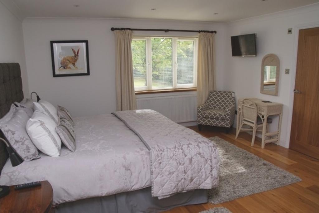 Cherry Tree Guesthouse Bradford-On-Avon Cameră foto